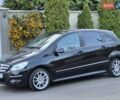Черный Мерседес Б-класс, объемом двигателя 1.8 л и пробегом 70 тыс. км за 7999 $, фото 17 на Automoto.ua