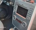 Черный Мерседес Б-класс, объемом двигателя 2 л и пробегом 121 тыс. км за 8600 $, фото 15 на Automoto.ua