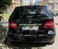 Черный Мерседес Б-класс, объемом двигателя 1.7 л и пробегом 117 тыс. км за 6999 $, фото 5 на Automoto.ua