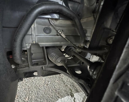 Чорний Мерседес Б-клас, об'ємом двигуна 1.7 л та пробігом 41 тис. км за 8800 $, фото 21 на Automoto.ua