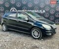 Черный Мерседес Б-класс, объемом двигателя 1.7 л и пробегом 116 тыс. км за 7990 $, фото 1 на Automoto.ua