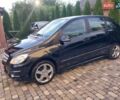 Мерседес Б-класс 2010 в Ходорів на Automoto.ua Черный Мерседес Б-класс, объемом двигателя 2.03 л и пробегом 182 тыс. км за 7700 $, фото 17 на Automoto.ua