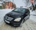Чорний Мерседес Б-клас, об'ємом двигуна 1.99 л та пробігом 226 тис. км за 8300 $, фото 12 на Automoto.ua