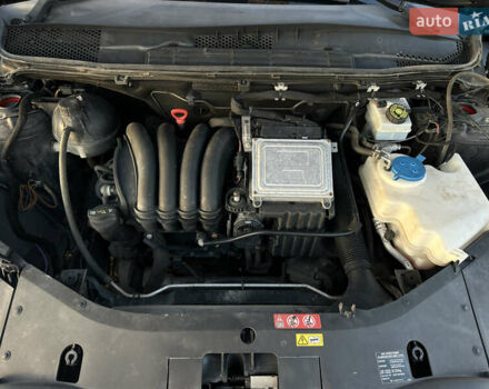 Черный Мерседес Б-класс, объемом двигателя 1.5 л и пробегом 222 тыс. км за 8200 $, фото 55 на Automoto.ua