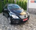 Мерседес Б-класс 2010 в Ходорів на Automoto.ua Черный Мерседес Б-класс, объемом двигателя 2.03 л и пробегом 182 тыс. км за 7700 $, фото 3 на Automoto.ua