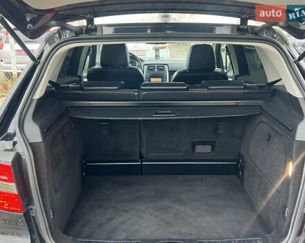 Черный Мерседес Б-класс, объемом двигателя 1.7 л и пробегом 215 тыс. км за 8200 $, фото 55 на Automoto.ua