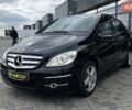 Мерседес Б-класс 2010 в Мукачеве на Automoto.ua Черный Мерседес Б-класс, объемом двигателя 1.99 л и пробегом 257 тыс. км за 9200 $, фото 2 на Automoto.ua