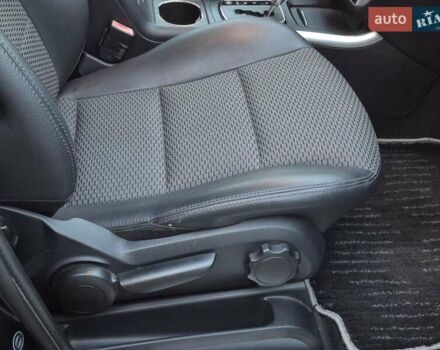 Черный Мерседес Б-класс, объемом двигателя 1.8 л и пробегом 70 тыс. км за 7999 $, фото 32 на Automoto.ua