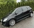 Чорний Мерседес Б-клас, об'ємом двигуна 2 л та пробігом 270 тис. км за 7000 $, фото 1 на Automoto.ua