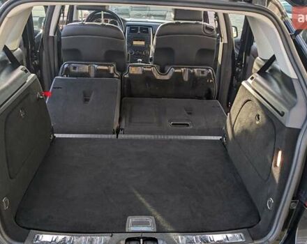 Чорний Мерседес Б-клас, об'ємом двигуна 1.7 л та пробігом 249 тис. км за 8500 $, фото 15 на Automoto.ua