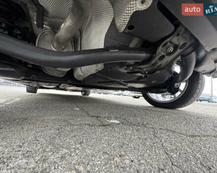 Чорний Мерседес Б-клас, об'ємом двигуна 1.7 л та пробігом 41 тис. км за 8800 $, фото 24 на Automoto.ua