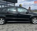 Мерседес Б-класс 2010 в Мукачеве на Automoto.ua Черный Мерседес Б-класс, объемом двигателя 1.99 л и пробегом 257 тыс. км за 9200 $, фото 7 на Automoto.ua