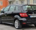 Черный Мерседес Б-класс, объемом двигателя 1.5 л и пробегом 135 тыс. км за 7000 $, фото 5 на Automoto.ua