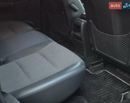 Черный Мерседес Б-класс, объемом двигателя 1.8 л и пробегом 70 тыс. км за 7999 $, фото 50 на Automoto.ua