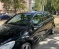 Черный Мерседес Б-класс, объемом двигателя 1.7 л и пробегом 50 тыс. км за 10300 $, фото 1 на Automoto.ua