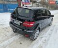 Чорний Мерседес Б-клас, об'ємом двигуна 1.99 л та пробігом 226 тис. км за 8300 $, фото 5 на Automoto.ua