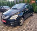Мерседес Б-класс 2010 в Ходорів на Automoto.ua Черный Мерседес Б-класс, объемом двигателя 2.03 л и пробегом 182 тыс. км за 7700 $, фото 6 на Automoto.ua