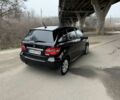 Черный Мерседес Б-класс, объемом двигателя 1.7 л и пробегом 77 тыс. км за 7600 $, фото 3 на Automoto.ua
