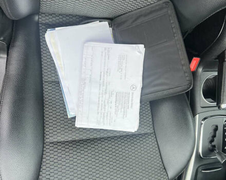 Чорний Мерседес Б-клас, об'ємом двигуна 1.7 л та пробігом 210 тис. км за 8200 $, фото 36 на Automoto.ua