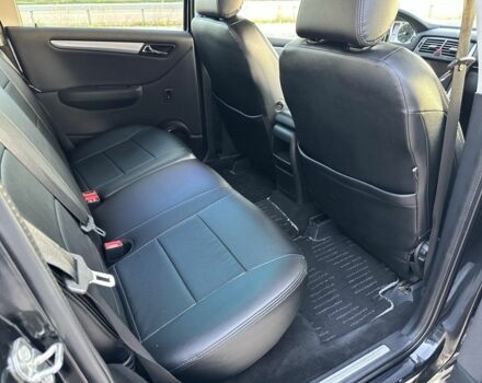 Чорний Мерседес Б-клас, об'ємом двигуна 1.7 л та пробігом 3 тис. км за 8000 $, фото 7 на Automoto.ua