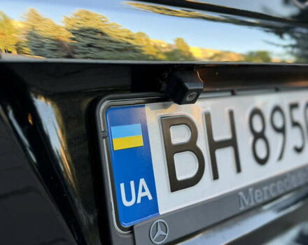 Чорний Мерседес Б-клас, об'ємом двигуна 1.7 л та пробігом 113 тис. км за 8700 $, фото 11 на Automoto.ua
