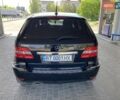 Чорний Мерседес Б-клас, об'ємом двигуна 1.7 л та пробігом 86 тис. км за 8600 $, фото 6 на Automoto.ua