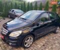 Мерседес Б-класс 2010 в Ходорів на Automoto.ua Черный Мерседес Б-класс, объемом двигателя 2.03 л и пробегом 182 тыс. км за 7700 $, фото 18 на Automoto.ua