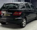 Чорний Мерседес Б-клас, об'ємом двигуна 2 л та пробігом 280 тис. км за 6700 $, фото 5 на Automoto.ua