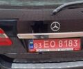 Чорний Мерседес Б-клас, об'ємом двигуна 2.03 л та пробігом 215 тис. км за 8600 $, фото 6 на Automoto.ua