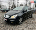 Черный Мерседес Б-класс, объемом двигателя 1.7 л и пробегом 215 тыс. км за 8200 $, фото 11 на Automoto.ua