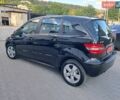 Чорний Мерседес Б-клас, об'ємом двигуна 2 л та пробігом 264 тис. км за 6500 $, фото 11 на Automoto.ua