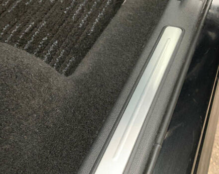 Черный Мерседес Б-класс, объемом двигателя 1.7 л и пробегом 76 тыс. км за 8600 $, фото 38 на Automoto.ua