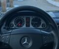 Черный Мерседес Б-класс, объемом двигателя 1.97 л и пробегом 293 тыс. км за 6000 $, фото 26 на Automoto.ua