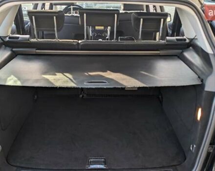 Чорний Мерседес Б-клас, об'ємом двигуна 1.7 л та пробігом 249 тис. км за 8500 $, фото 23 на Automoto.ua