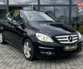 Мерседес Б-класс 2010 в Мукачеве на Automoto.ua Черный Мерседес Б-класс, объемом двигателя 1.99 л и пробегом 257 тыс. км за 9200 $, фото 1 на Automoto.ua