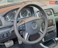 Черный Мерседес Б-класс, объемом двигателя 2 л и пробегом 121 тыс. км за 8600 $, фото 13 на Automoto.ua