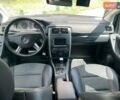 Черный Мерседес Б-класс, объемом двигателя 1.7 л и пробегом 89 тыс. км за 8990 $, фото 7 на Automoto.ua