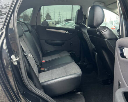 Чорний Мерседес Б-клас, об'ємом двигуна 1.7 л та пробігом 210 тис. км за 8200 $, фото 53 на Automoto.ua