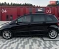 Черный Мерседес Б-класс, объемом двигателя 2.03 л и пробегом 300 тыс. км за 4999 $, фото 3 на Automoto.ua