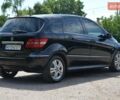 Чорний Мерседес Б-клас, об'ємом двигуна 2 л та пробігом 269 тис. км за 6400 $, фото 16 на Automoto.ua