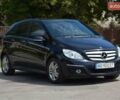 Чорний Мерседес Б-клас, об'ємом двигуна 2 л та пробігом 269 тис. км за 6400 $, фото 26 на Automoto.ua