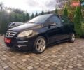Мерседес Б-класс 2010 в Ходорів на Automoto.ua Черный Мерседес Б-класс, объемом двигателя 2.03 л и пробегом 182 тыс. км за 7700 $, фото 38 на Automoto.ua