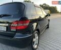 Чорний Мерседес Б-клас, об'ємом двигуна 1.7 л та пробігом 127 тис. км за 8250 $, фото 5 на Automoto.ua