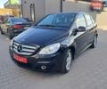 Чорний Мерседес Б-клас, об'ємом двигуна 2 л та пробігом 264 тис. км за 6500 $, фото 14 на Automoto.ua