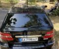 Чорний Мерседес Б-клас, об'ємом двигуна 1.7 л та пробігом 50 тис. км за 10300 $, фото 2 на Automoto.ua