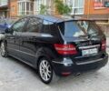 Черный Мерседес Б-класс, объемом двигателя 2.03 л и пробегом 250 тыс. км за 4300 $, фото 6 на Automoto.ua