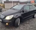 Чорний Мерседес Б-клас, об'ємом двигуна 1.7 л та пробігом 70 тис. км за 7300 $, фото 8 на Automoto.ua