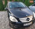 Чорний Мерседес Б-клас, об'ємом двигуна 2.03 л та пробігом 182 тис. км за 7500 $, фото 1 на Automoto.ua