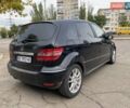 Чорний Мерседес Б-клас, об'ємом двигуна 1.7 л та пробігом 101 тис. км за 8200 $, фото 7 на Automoto.ua