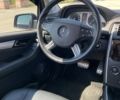 Черный Мерседес Б-класс, объемом двигателя 2 л и пробегом 130 тыс. км за 8798 $, фото 1 на Automoto.ua